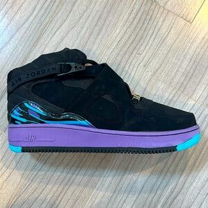 Men's size 10 Air Jordan Retro brand new in box